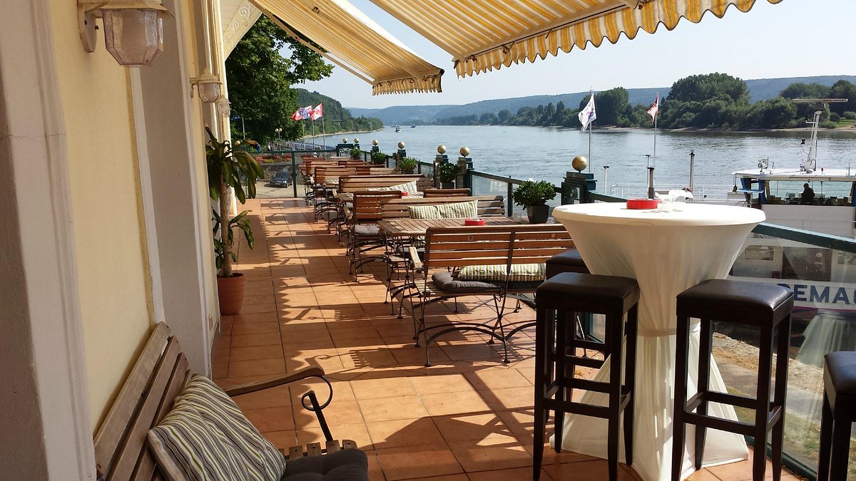 LINZ-AM-RHEIN CRUCERO MOSELA LINZ AM RHEIN ALEMANIA RIN CRUCEROS MOSELLE RIVER CRUISES RIVER CRUISES MOSEL FLUSSKREUZFAHRT #MoselleCruises #CrucerosMosela #CrucerosFluviales #RiverCruises